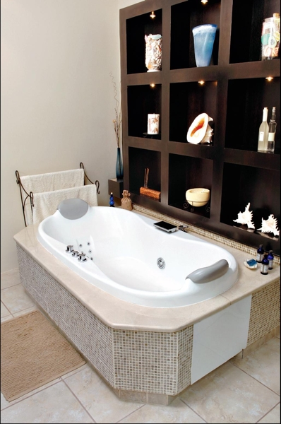 Supplied by : Summer Place Spas & Baths