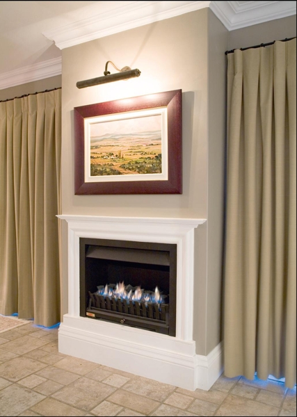 Jetmaster (0861 538 627). This open fire features the Jetmaster Gas Convector, boasting an enviable and established reputation. The Jetmaster Convector takes heat that would normally go up the chimney and spreads it evenly around the room to give even heating and maximum comfort. Easy to install, it suits new homes or existing brick fireplaces, is safe, convenient and simple to operate.