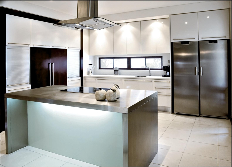 blu-line kitchens