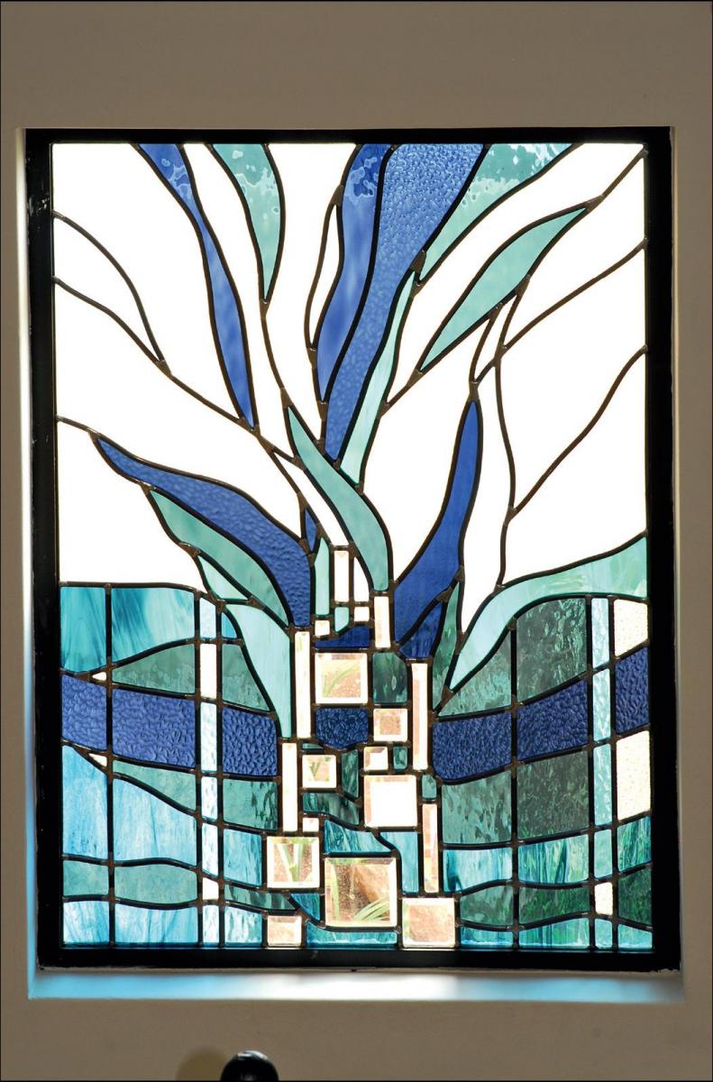 Annamien Prinsloo Stained Glass Art, 082 693 5522