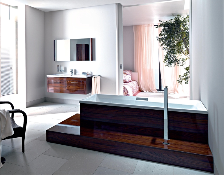 Supplied by : Duravit