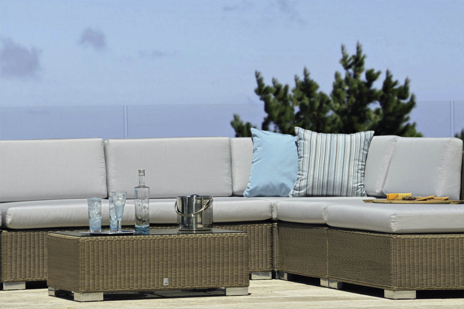 outdoor furniture