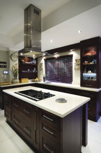 Country Style Interiors