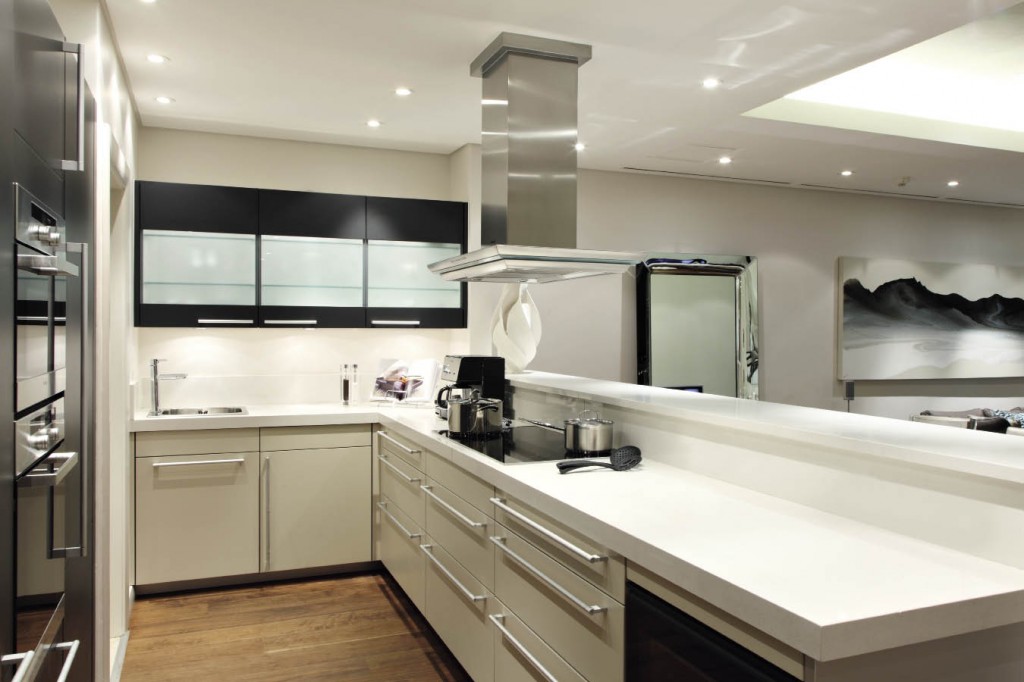 Miele; Poggenpohl Kitchens