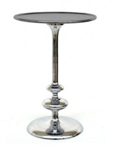 Matchstick Table