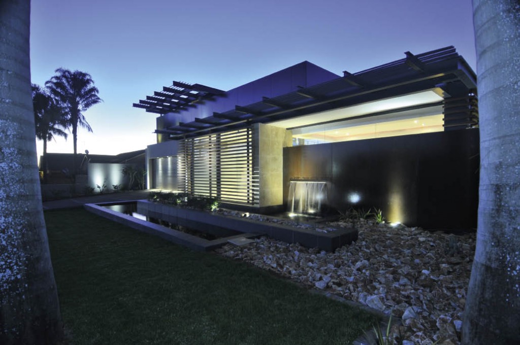 M Square Lifestyle Design & Nico Van Der Meulen Architects