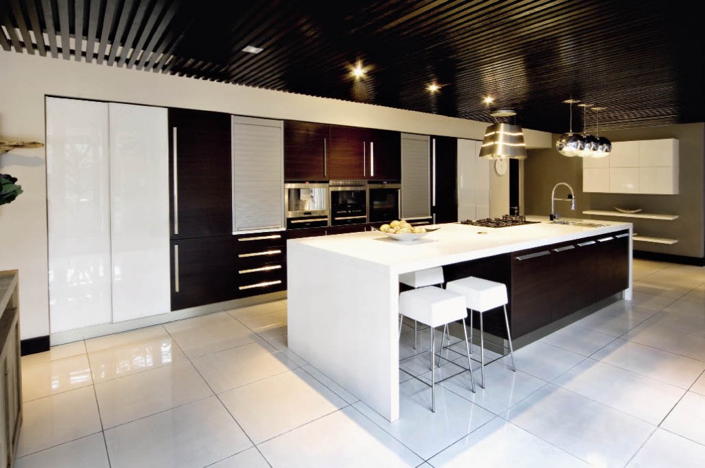 Berloni Kitchens