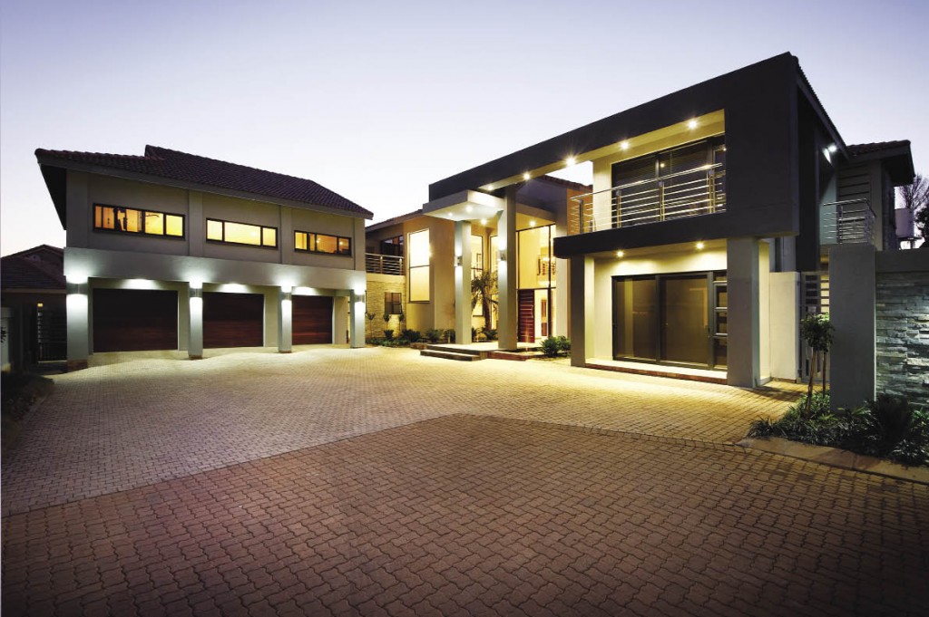 Louis Bierman Property Developers, Conradie and Greyvensteyn Architects Klerksdorp, Simbou Building Contractor, Fick Hollenbach and Partners