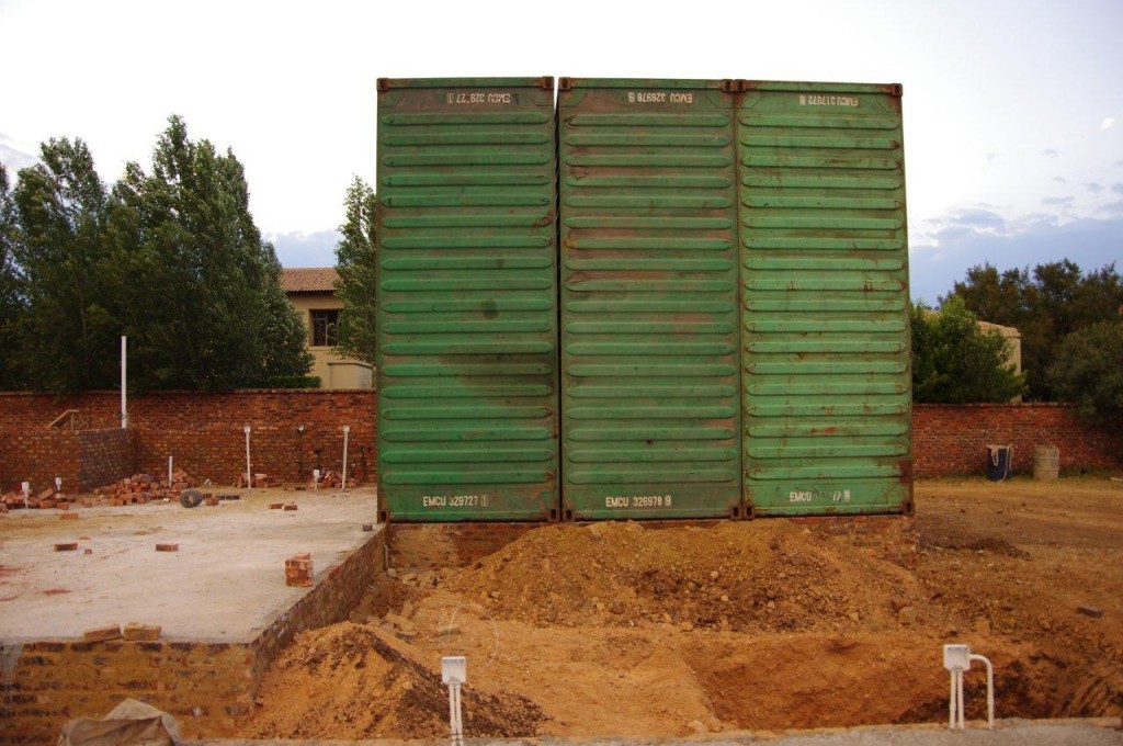 Containers