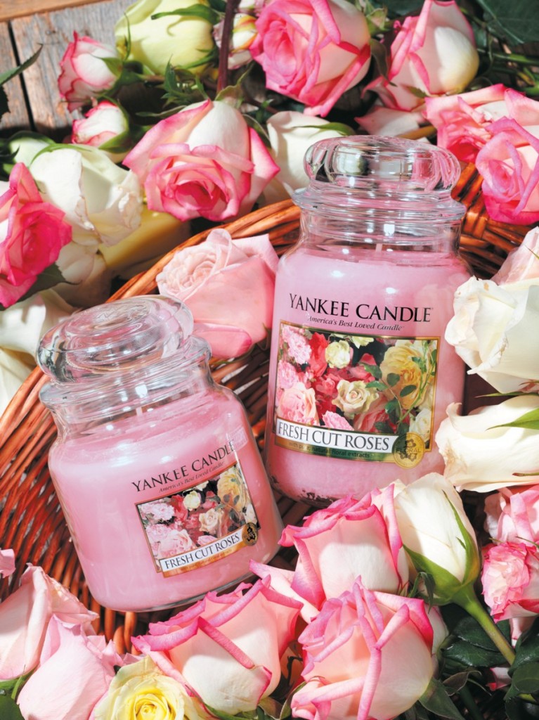 Yankee Candle