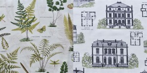 Hertex Fabrics