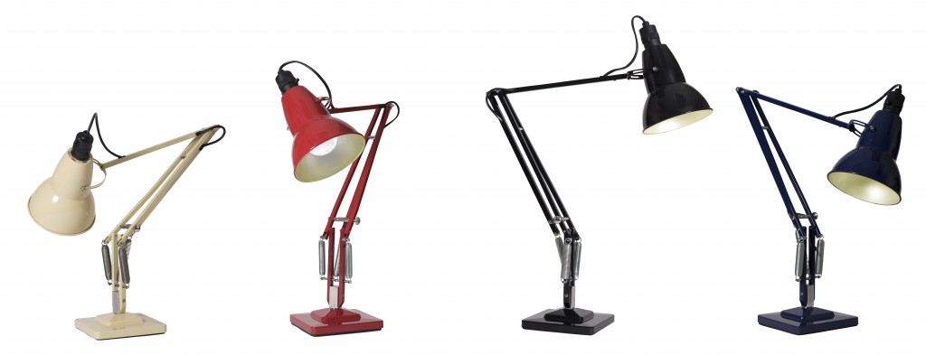 Anglepoise Original 1227 