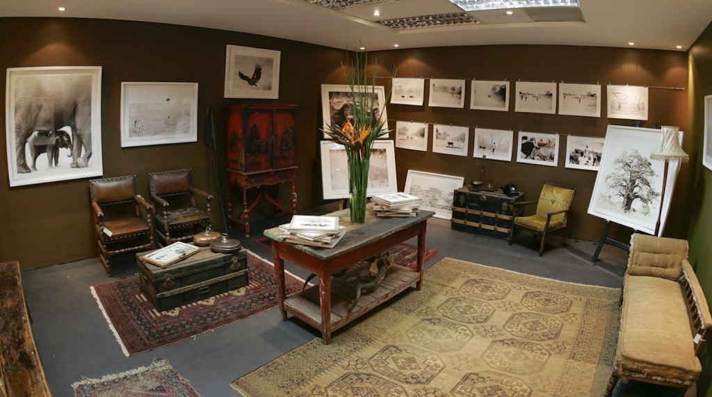 Design Quarter Gallery