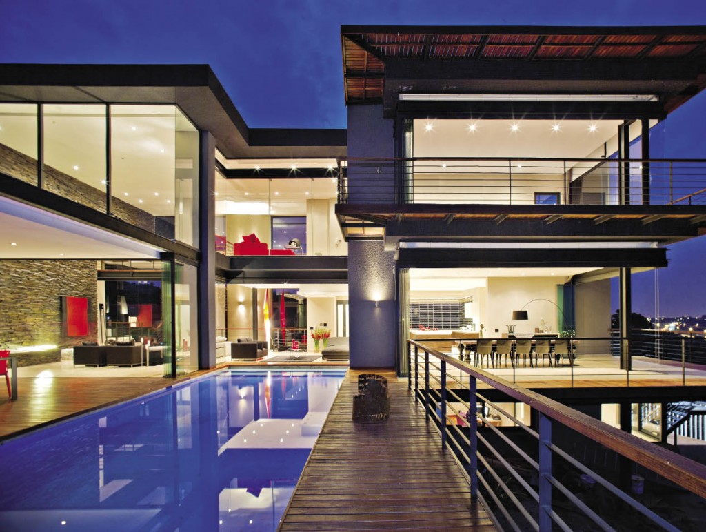 Nico Van Der Meulen Architects 011 789 5242