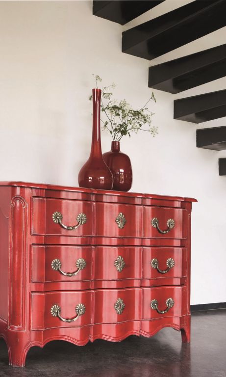 GRANGE French furniture
