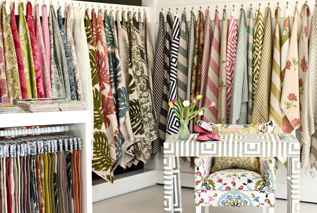 Lula Fabrics