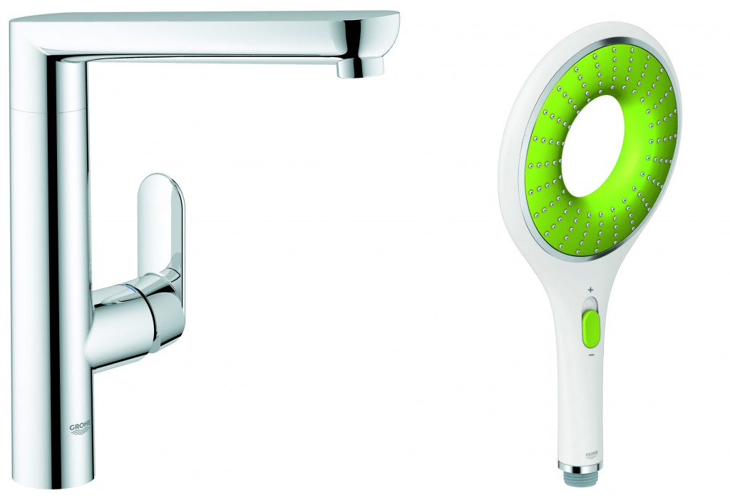 GROHE products