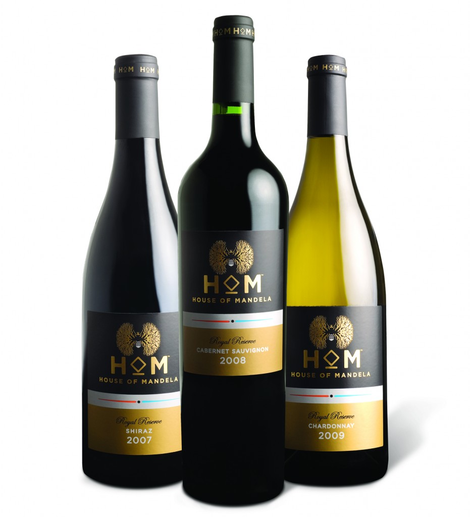 HoM Wines 