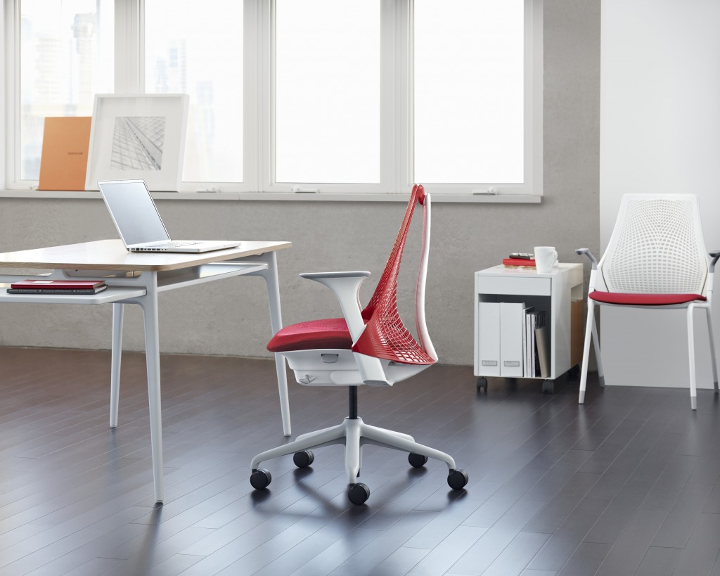 Herman Miller Thrive Office Chair