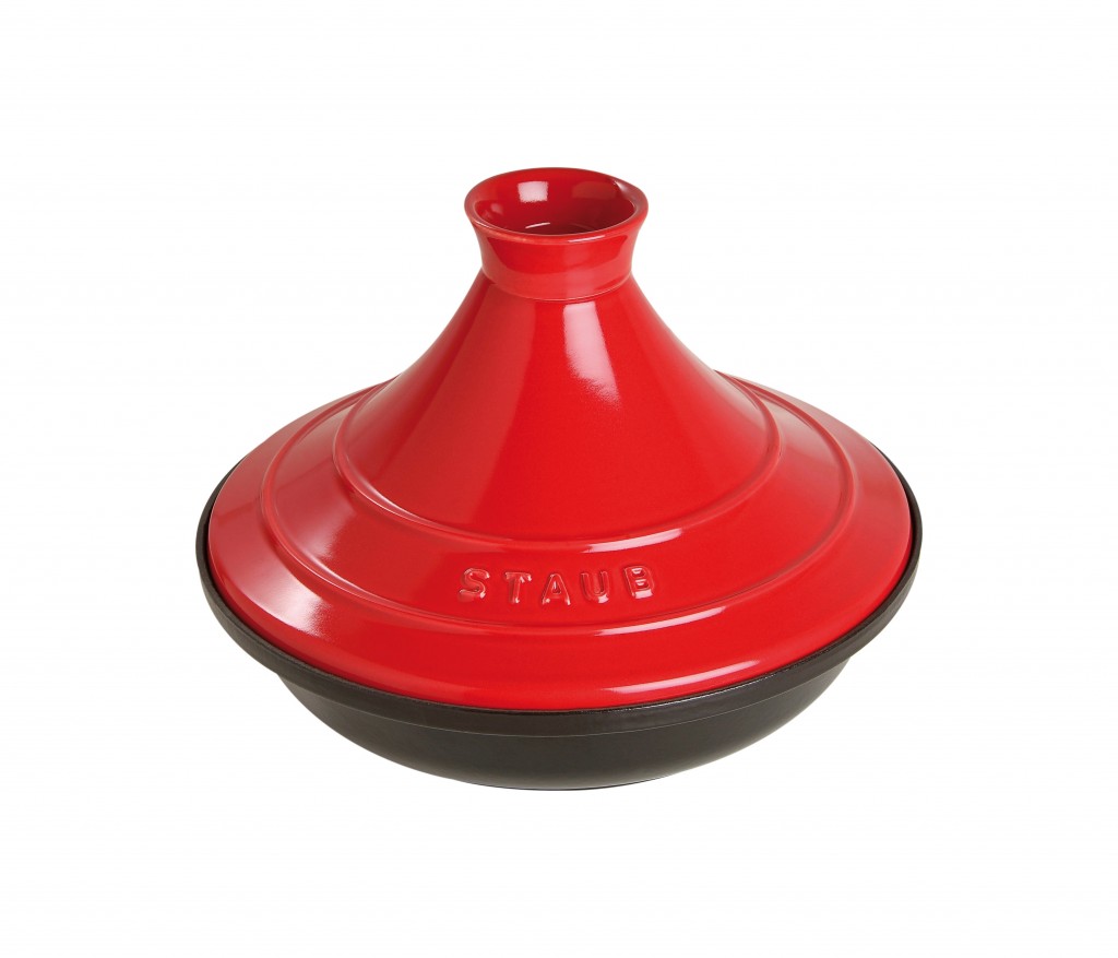 Staub Tagine Pot