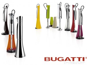 Bugatti Eva hand blender