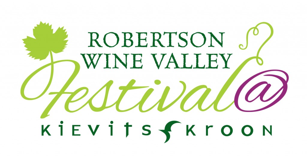 Robertson Wine Valley Festival