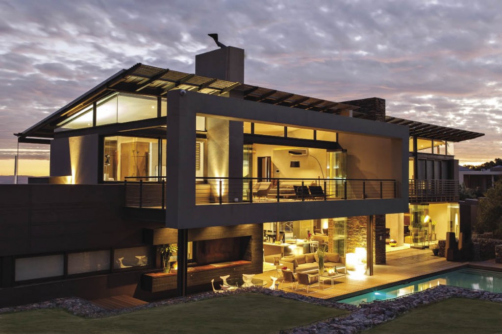 Nico Van der Meulen Architects 011 789 5242