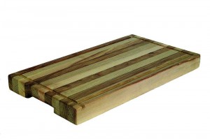 Rectangular Butcher Block
