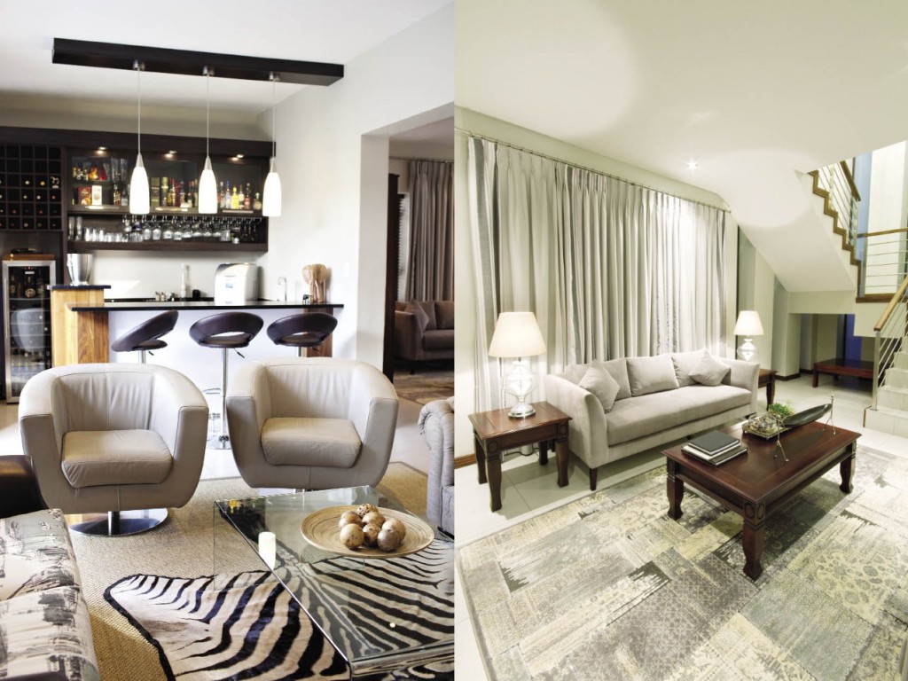 Christiaan Viviers Interiors 083 258 7947 (right)