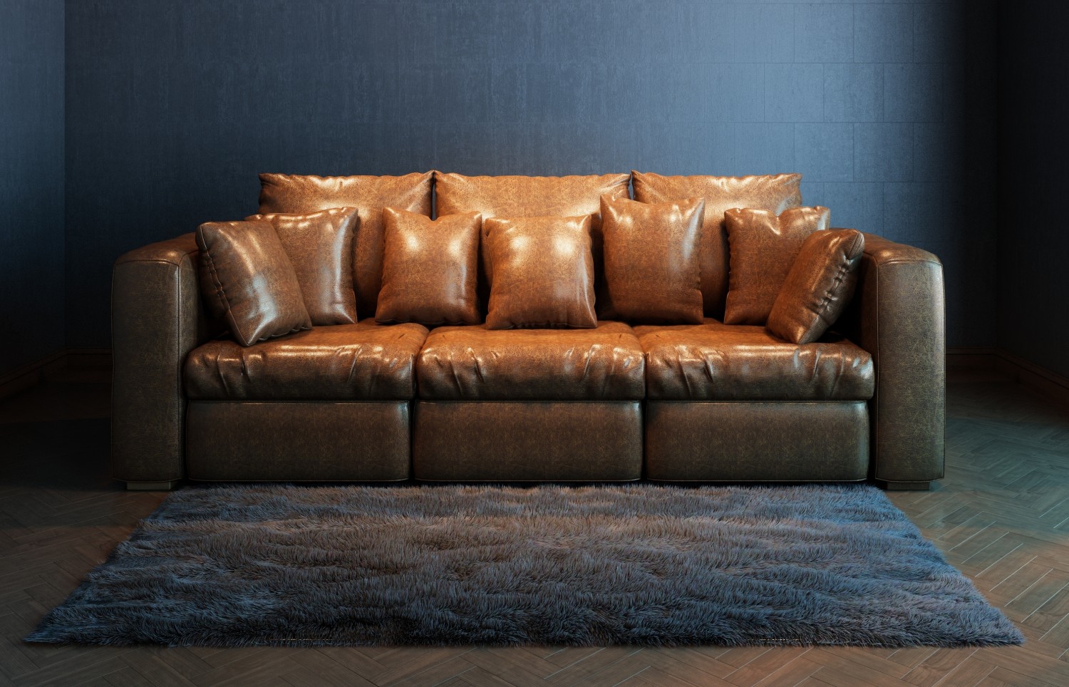 How to buy leather products