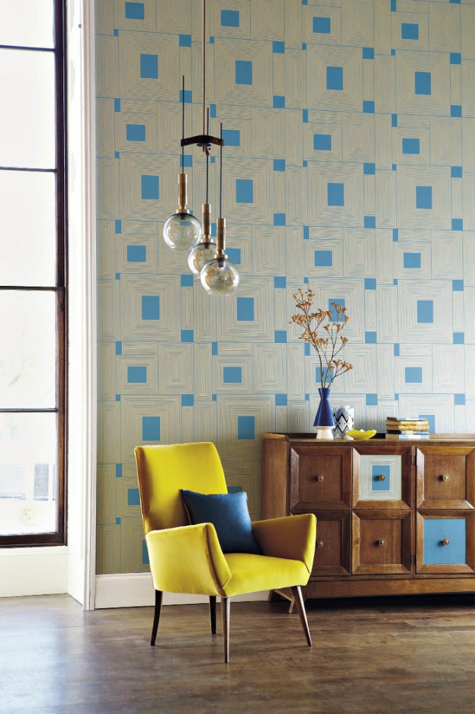 Momentum Wallcoverings