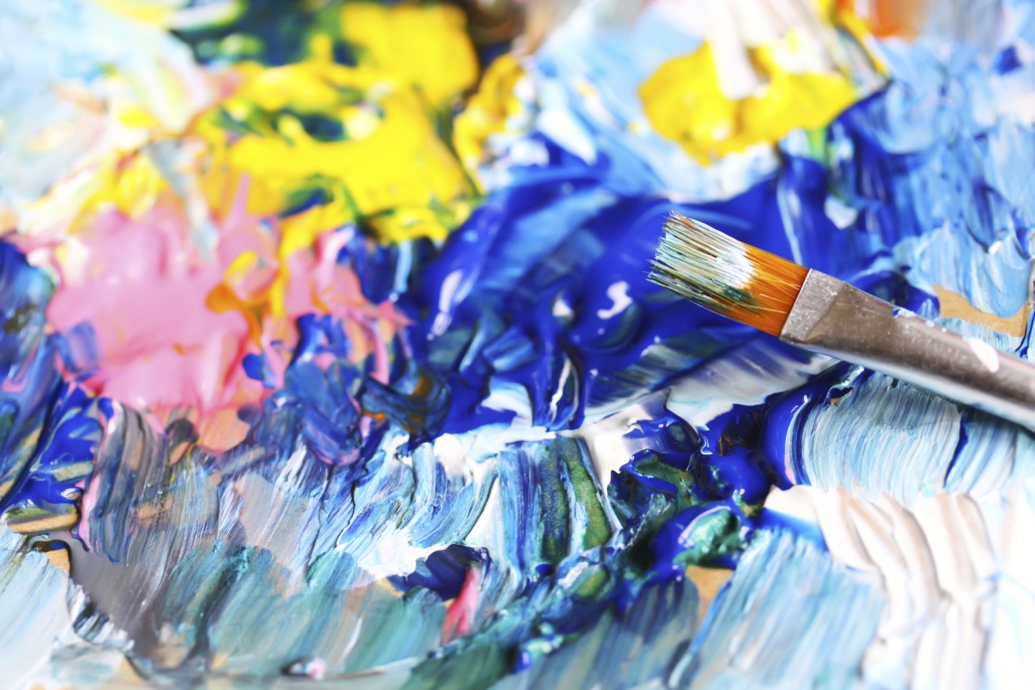 Top 10 tips for buying art