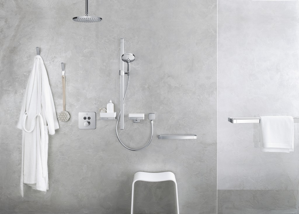 Hansgrohe