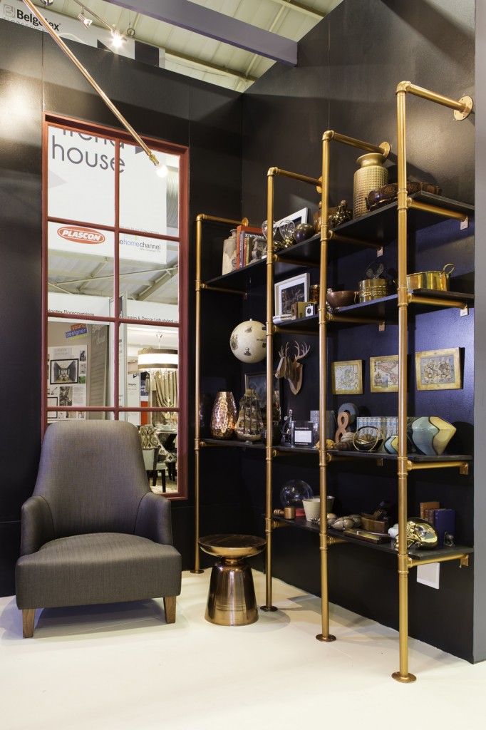 Plascon at Decorex Joburg 2014