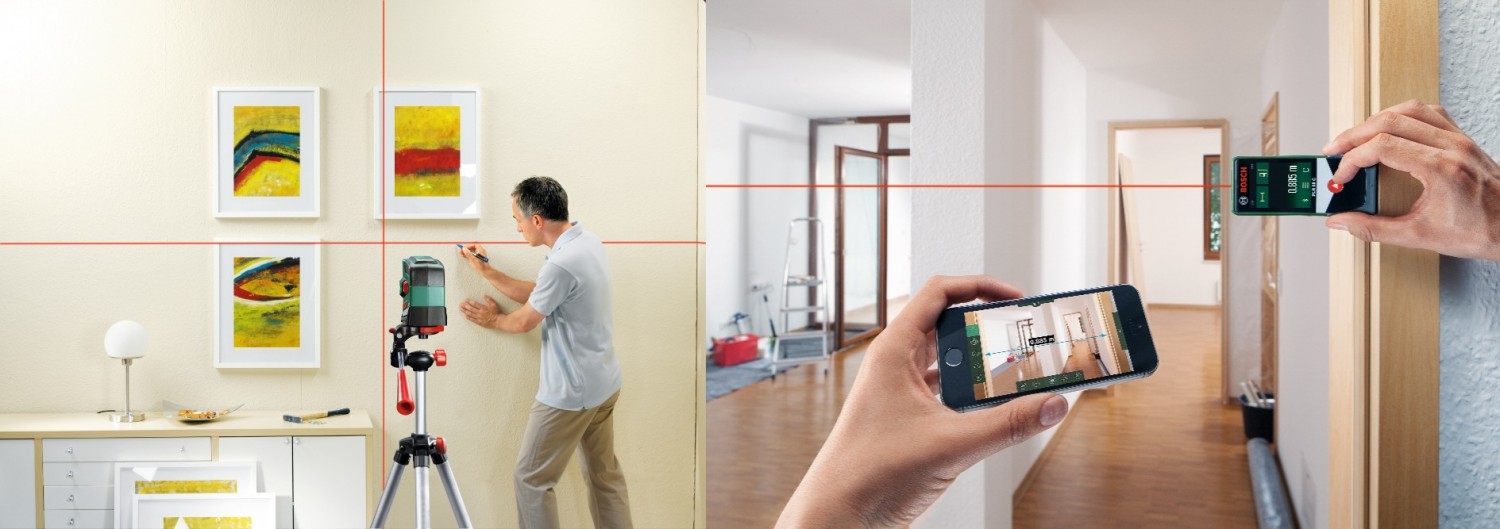 Country-style kitchens