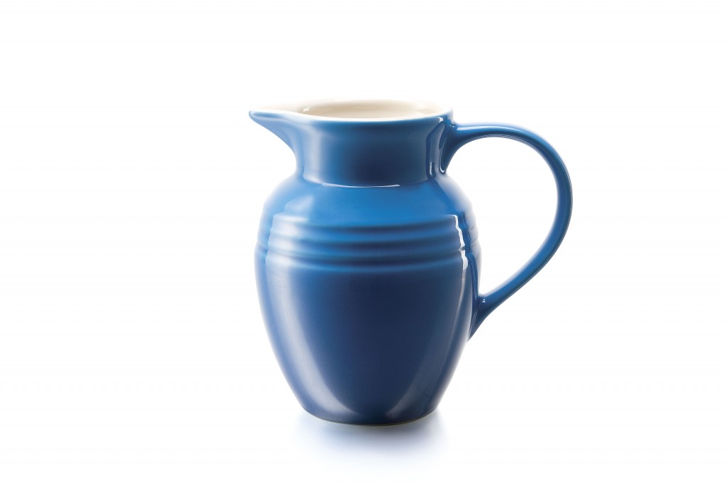 Le Creuset Marseille breakfast jug