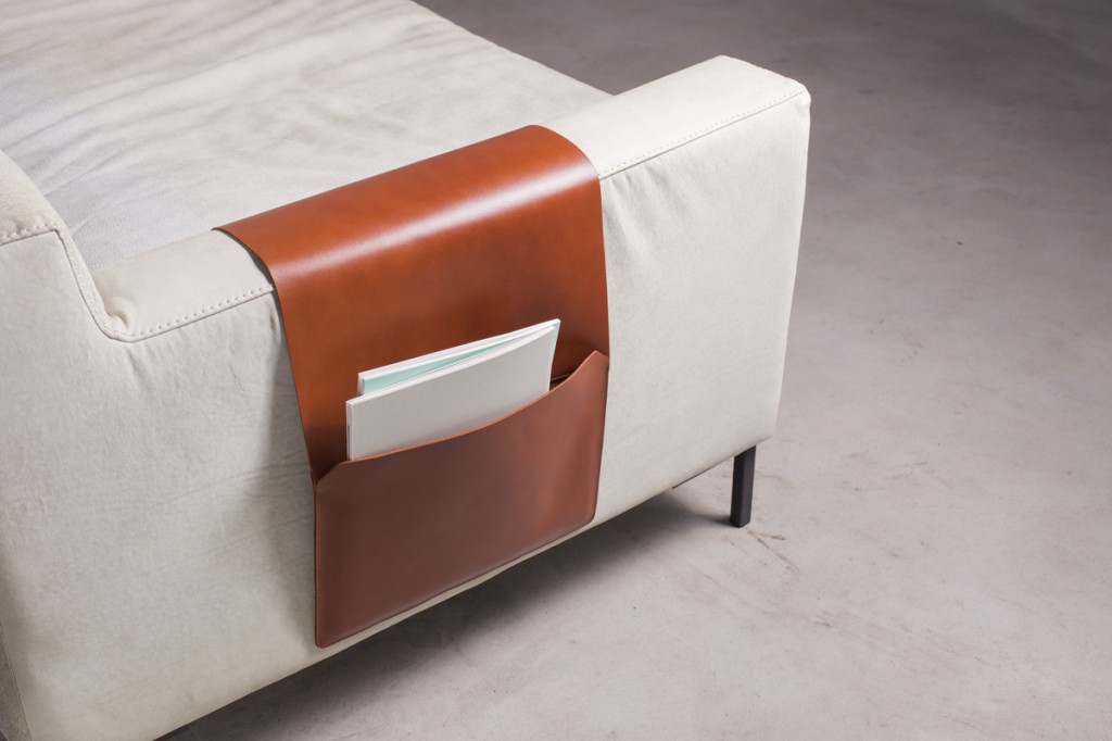 Sofa Saddle by Matblac