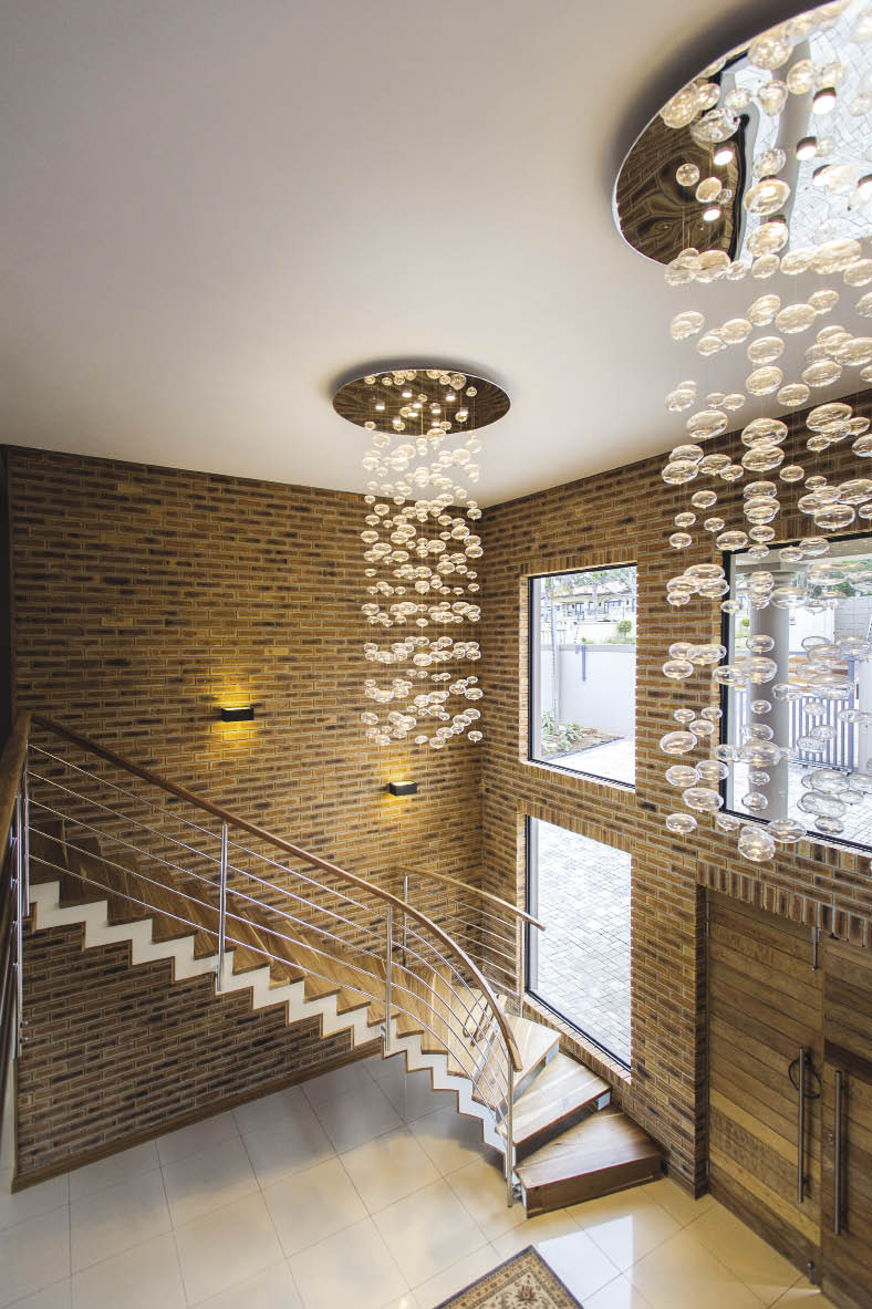 A home for all seasons