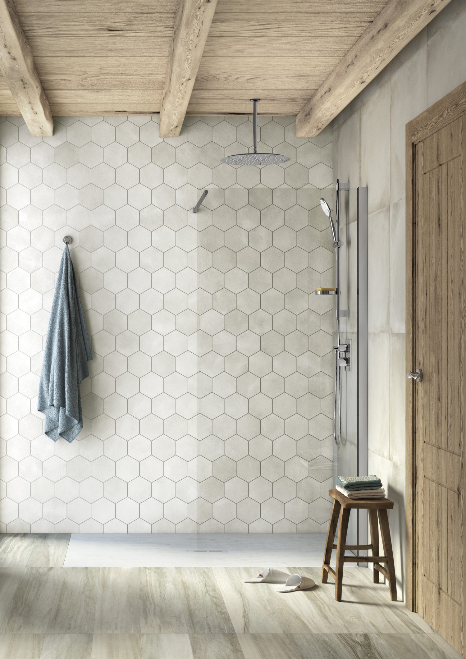 Tapet Roca Terrific tiles