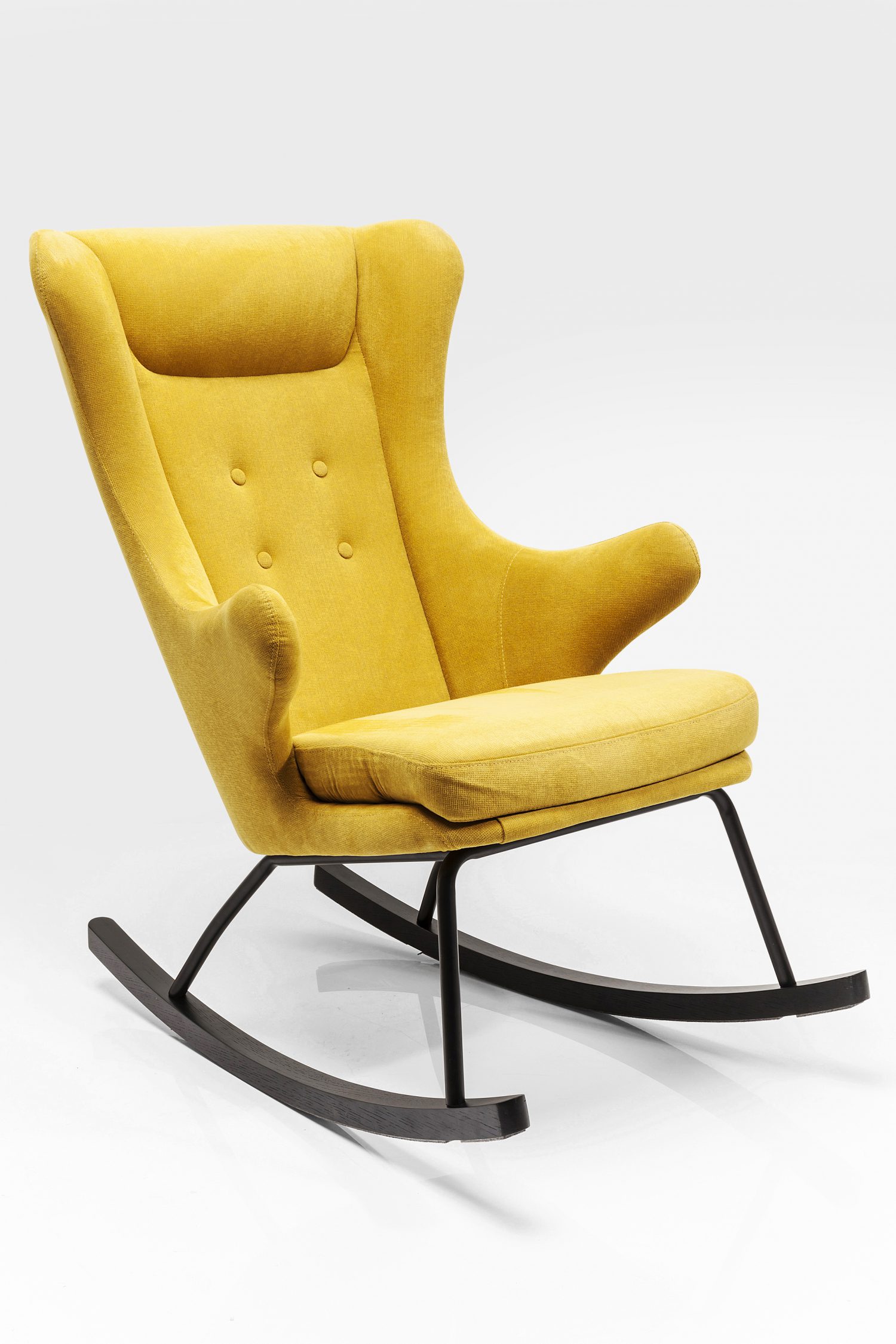 Retro-cool - get the look