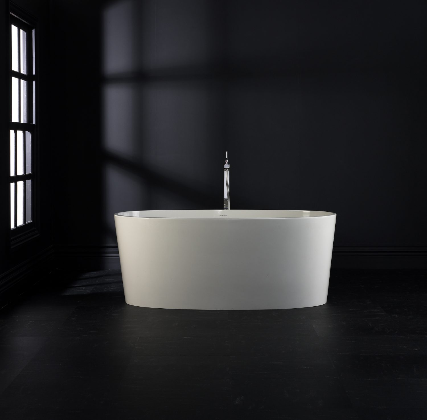 Brilliant baths