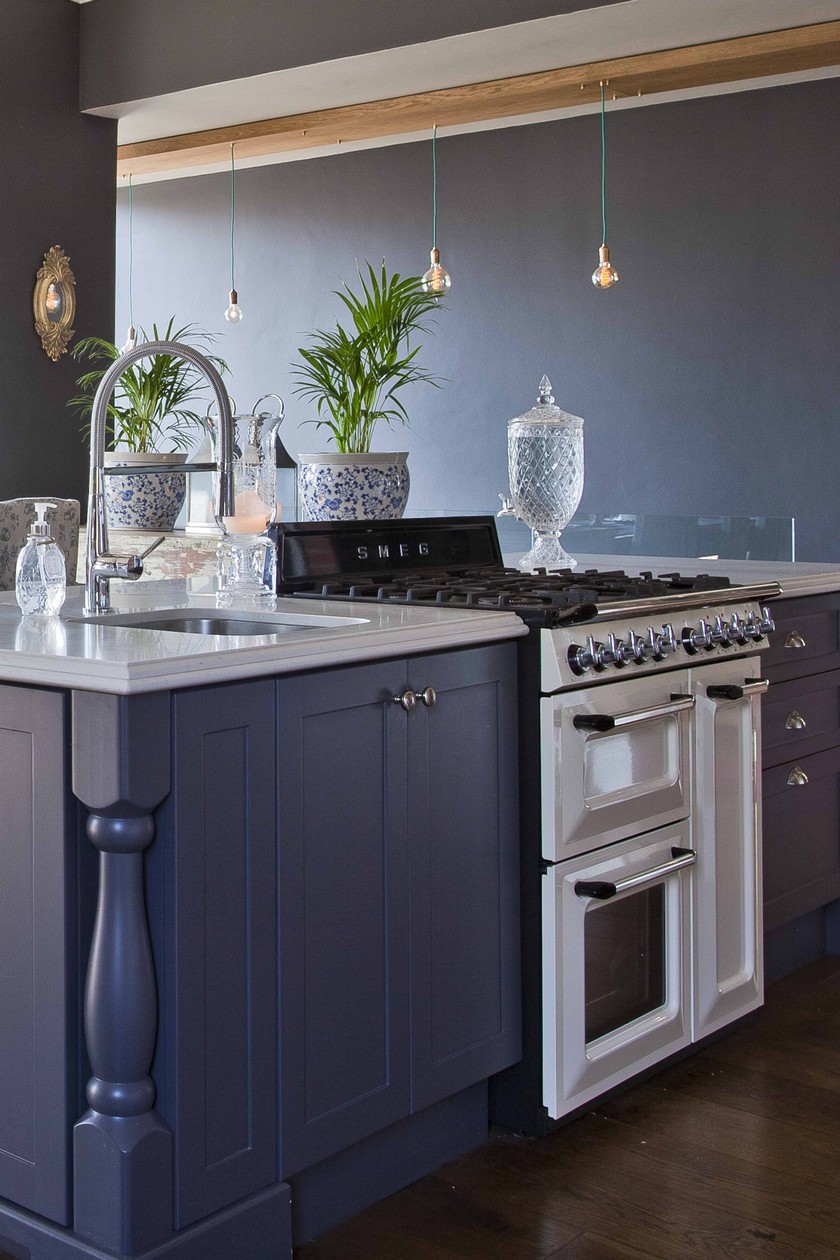 Kitchen colours for 2020