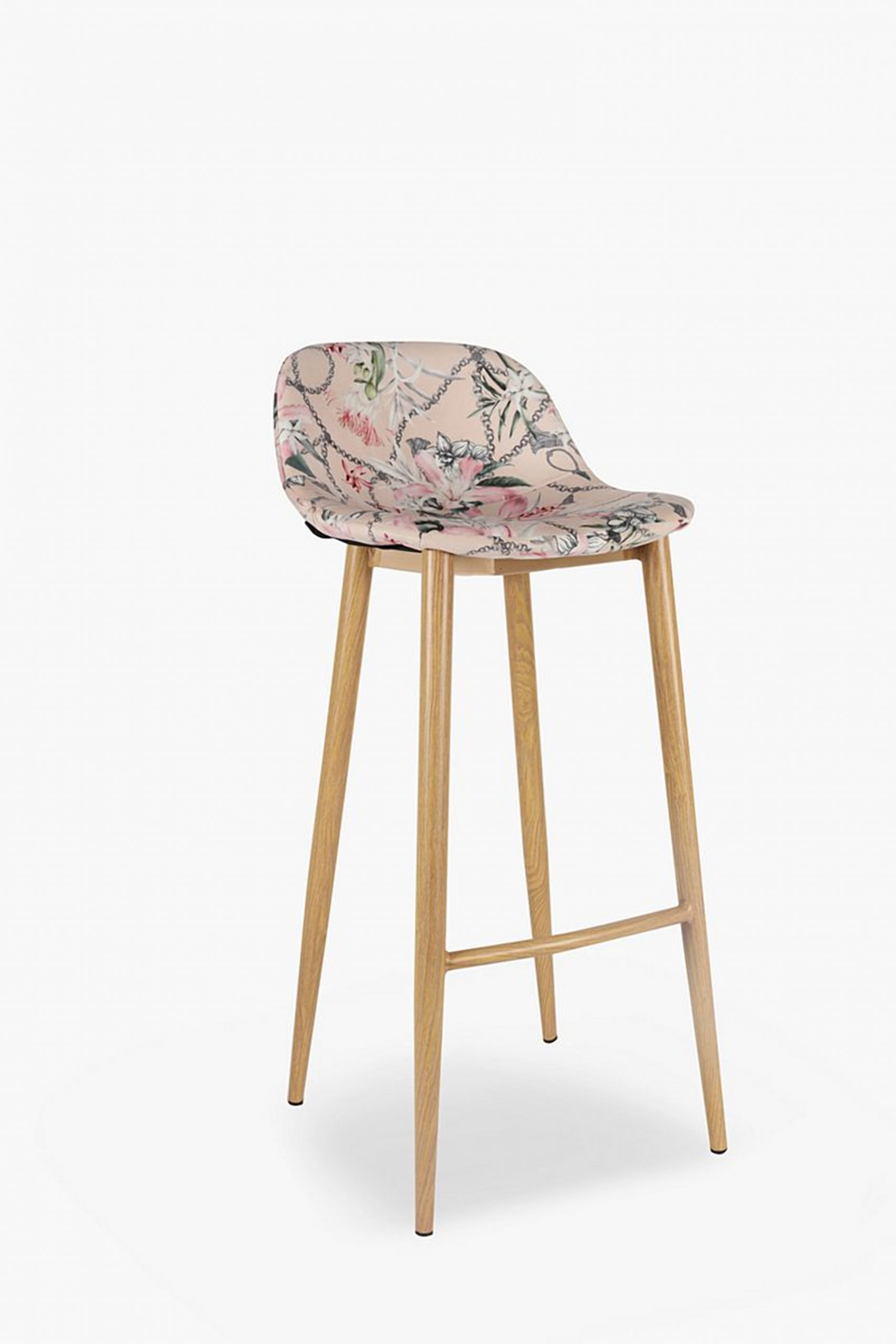 The perfect bar stool