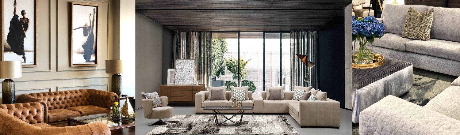 Gallery Detail: Refined Interior Design