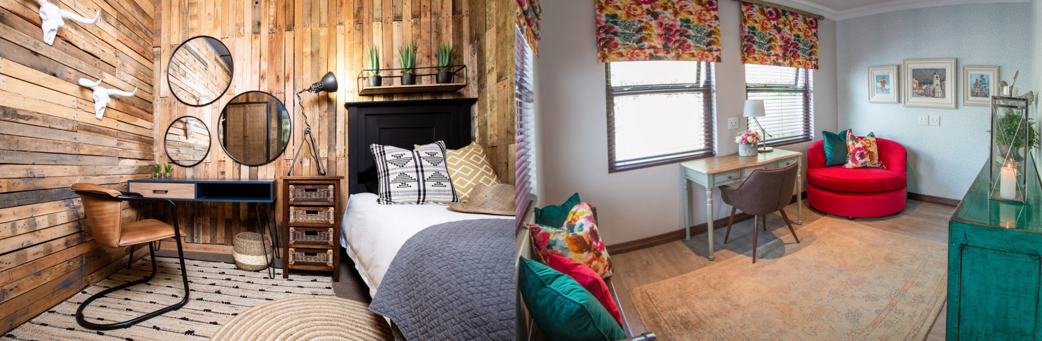Dreamy design