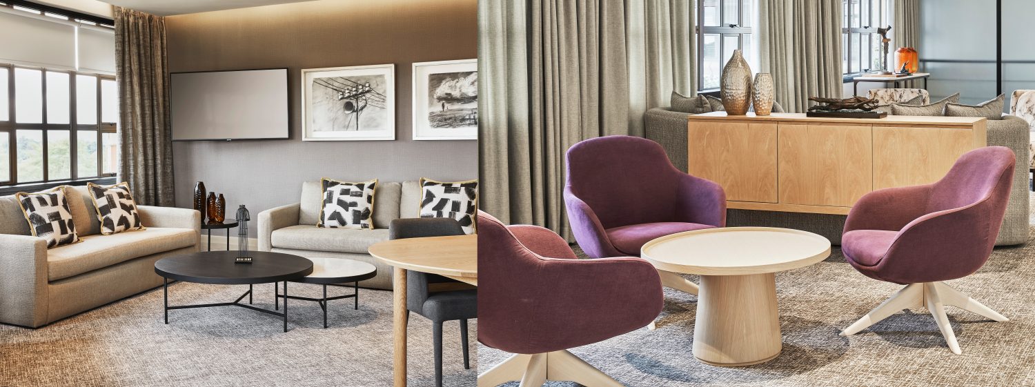 Dreamy design
