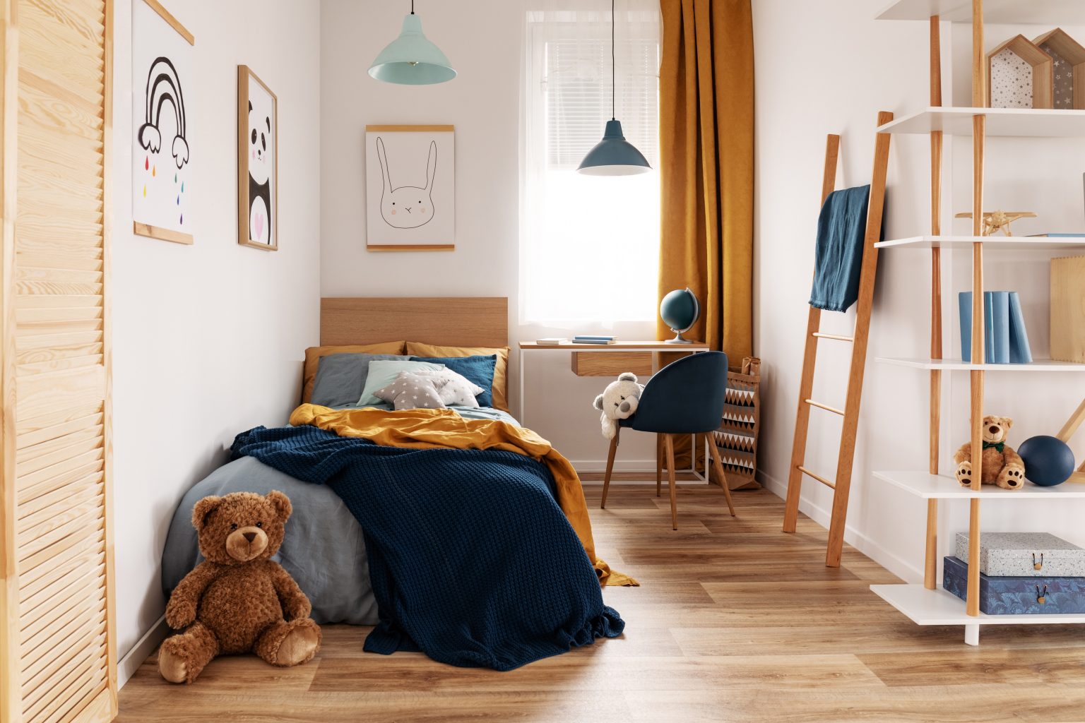 Dreamy design