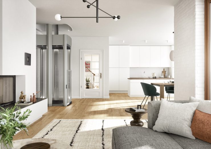 Take your home to the next level