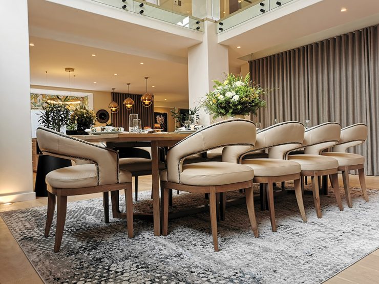 The Cape Town Décor Guide