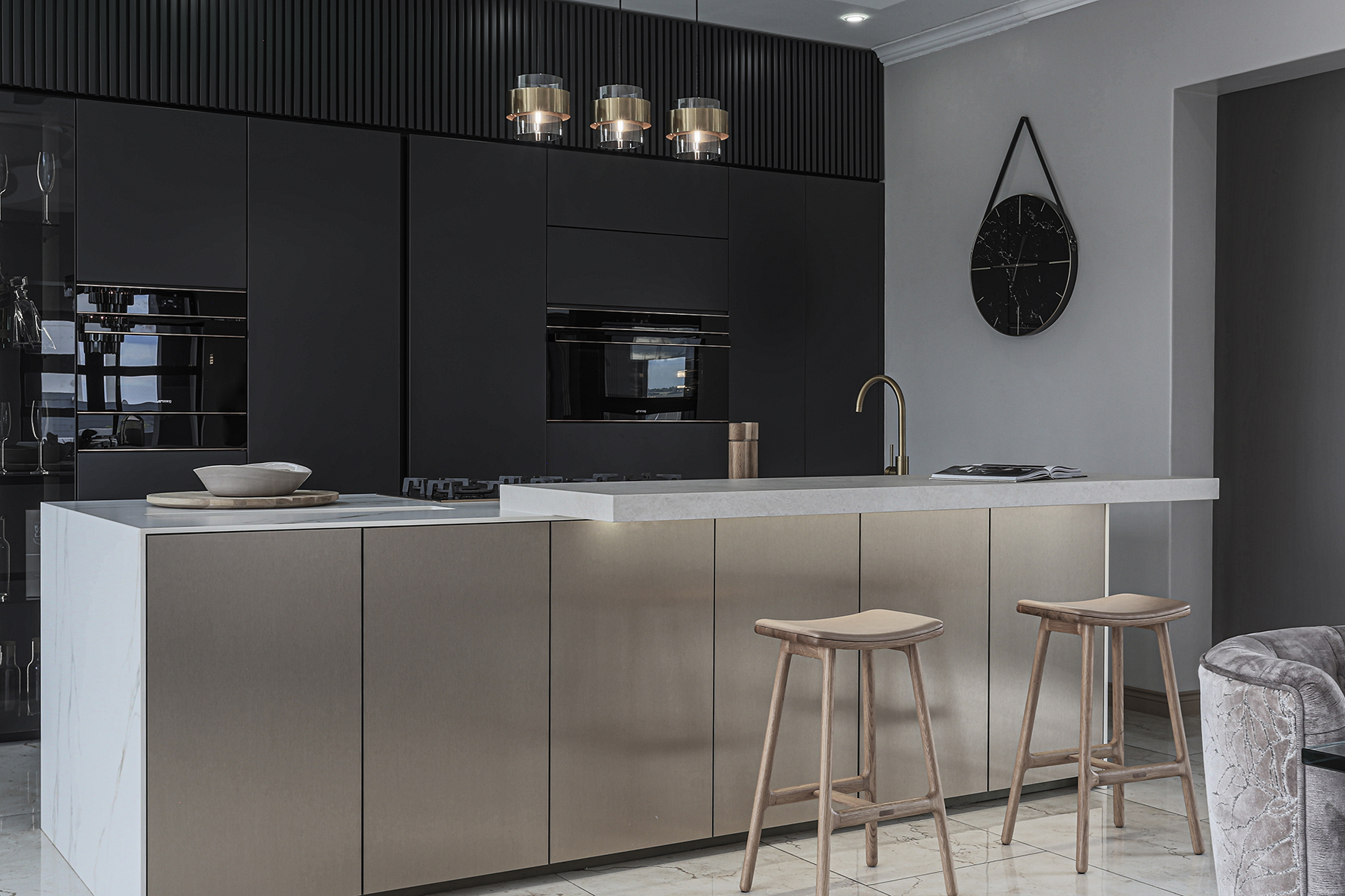 Timeless Design Ideas